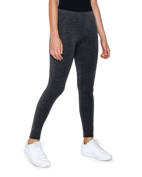 RSATT328W American Apparel Women's Cotton Spandex Winter Leggings