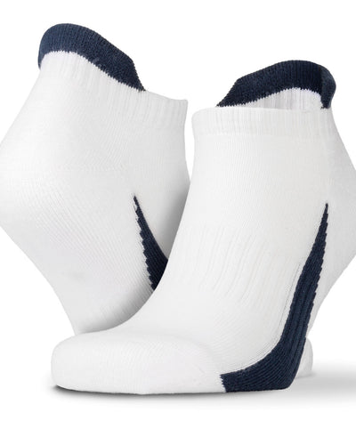 Spiro 3-Pack Mixed Sneaker Sport Socks