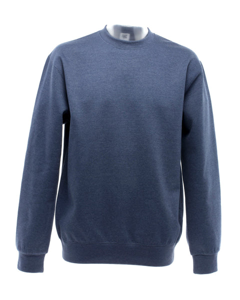SG20 SG Men's Crew Neck Sweatshirt