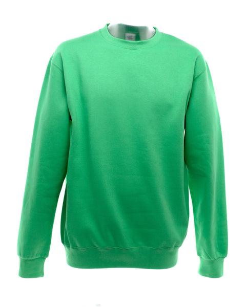 SG20 SG Men's Crew Neck Sweatshirt