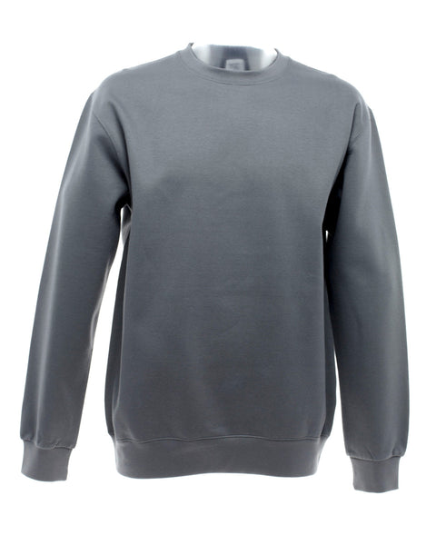 SG20 SG Men's Crew Neck Sweatshirt