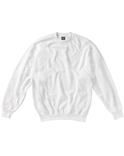 SG20F SG Ladies' Crew Neck Sweatshirt