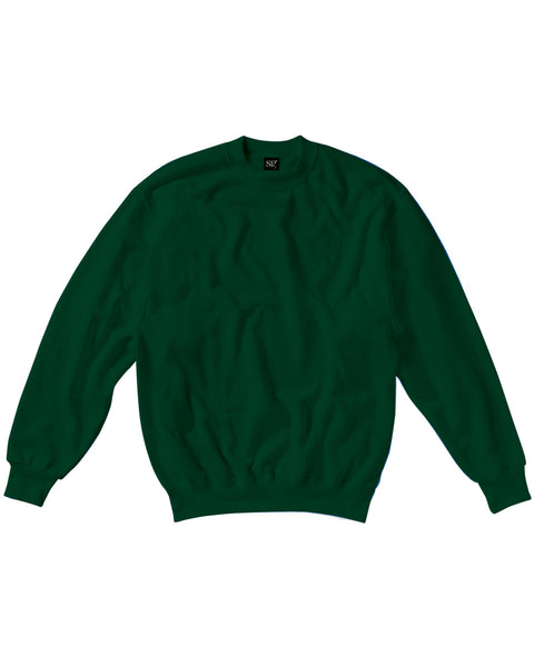 SG20F SG Ladies' Crew Neck Sweatshirt
