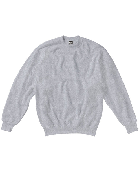 SG20F SG Ladies' Crew Neck Sweatshirt