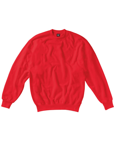 SG20F SG Ladies' Crew Neck Sweatshirt