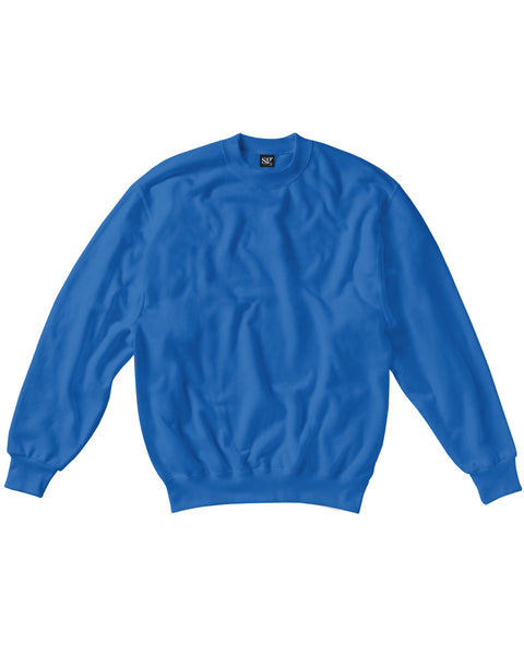 SG20F SG Ladies' Crew Neck Sweatshirt