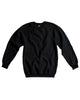 SG23F SG Ladies' Raglan Sleeve Crew Neck Sweatshirt