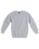 SG23F SG Ladies' Raglan Sleeve Crew Neck Sweatshirt