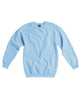 SG23F SG Ladies' Raglan Sleeve Crew Neck Sweatshirt