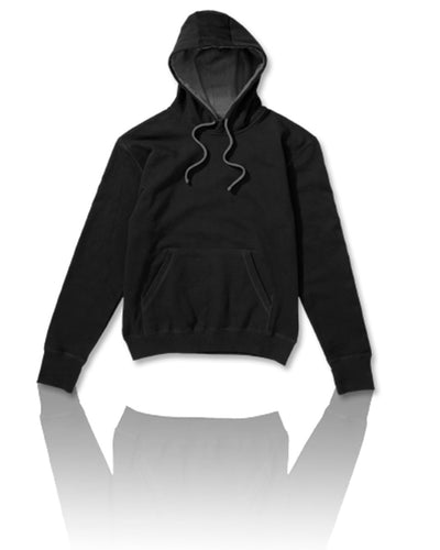 SG24 SG Men's Contrast Hoodie