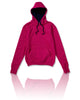 SG24 SG Men's Contrast Hoodie