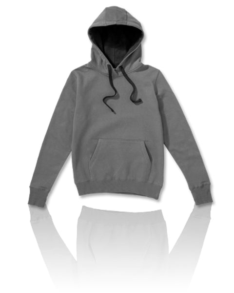 SG24 SG Men's Contrast Hoodie
