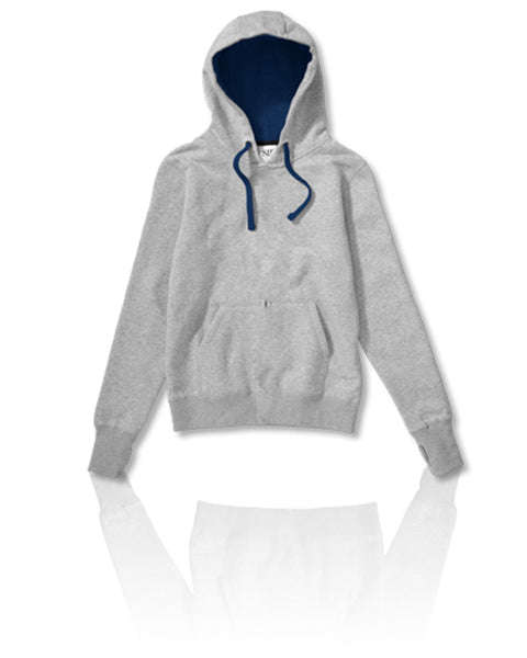 SG24 SG Men's Contrast Hoodie