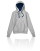 SG24 SG Men's Contrast Hoodie