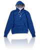 SG24 SG Men's Contrast Hoodie