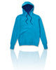 SG24 SG Men's Contrast Hoodie