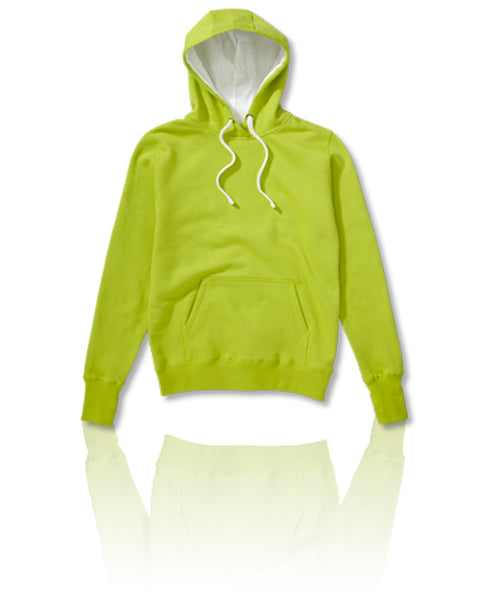 SG24 SG Men's Contrast Hoodie