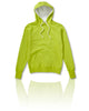 SG24 SG Men's Contrast Hoodie
