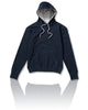 SG24 SG Men's Contrast Hoodie