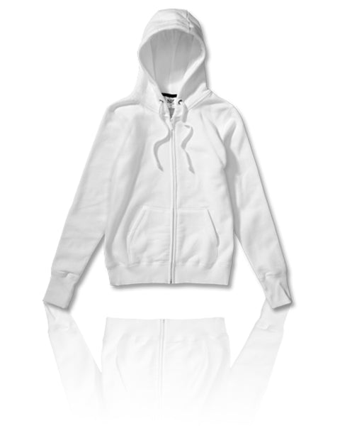 SG28 SG Men's Full Zip Urban Hoodie
