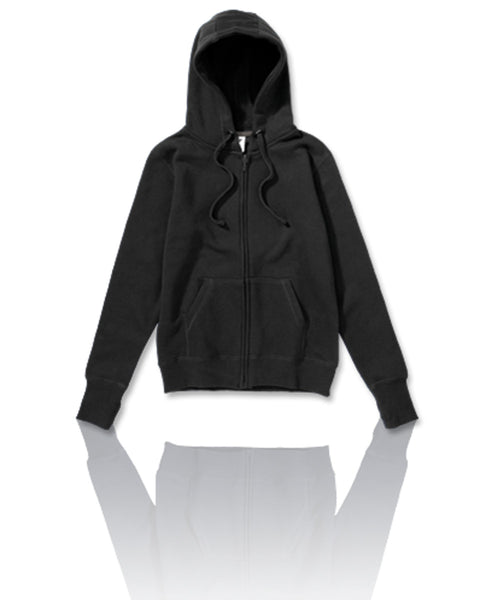 SG28 SG Men's Full Zip Urban Hoodie