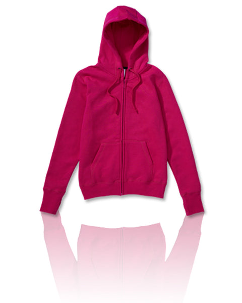 SG28 SG Men's Full Zip Urban Hoodie