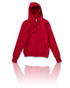 SG28 SG Men's Full Zip Urban Hoodie