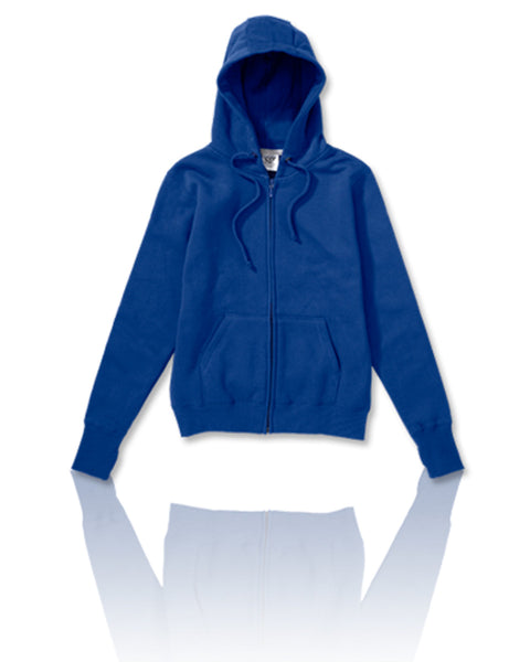 SG28 SG Men's Full Zip Urban Hoodie