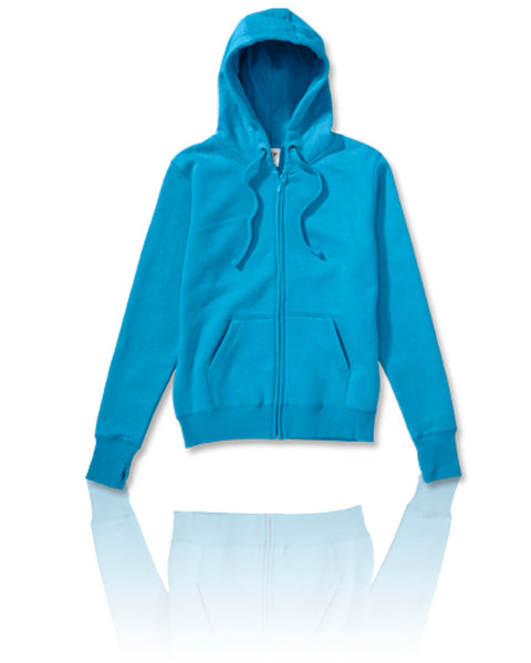 SG28 SG Men's Full Zip Urban Hoodie