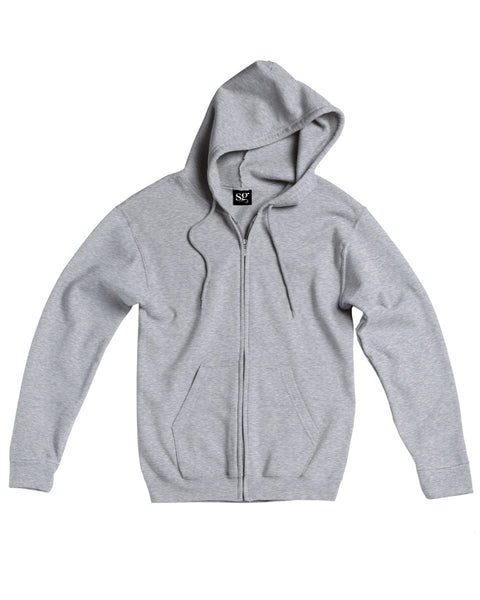 SG29F SG Ladies' Full Zip Hoodie