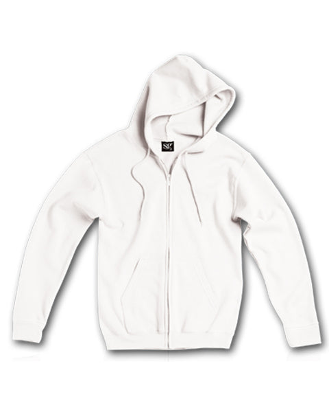 SG29F SG Ladies' Full Zip Hoodie