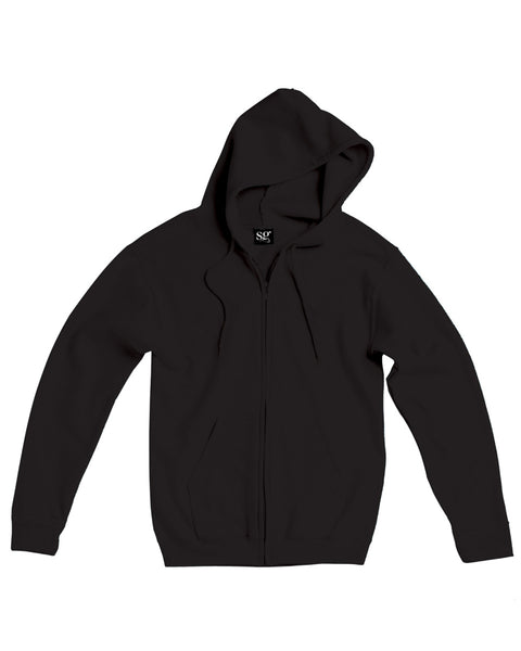 SG29F SG Ladies' Full Zip Hoodie