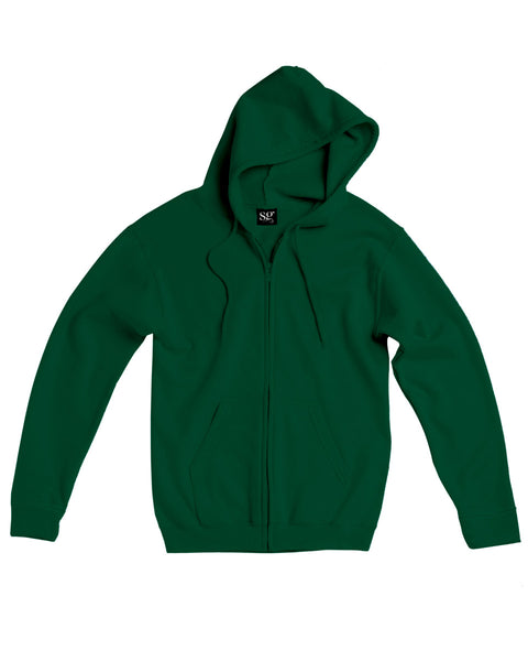 SG29F SG Ladies' Full Zip Hoodie