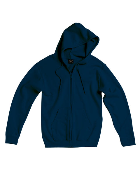 SG29F SG Ladies' Full Zip Hoodie