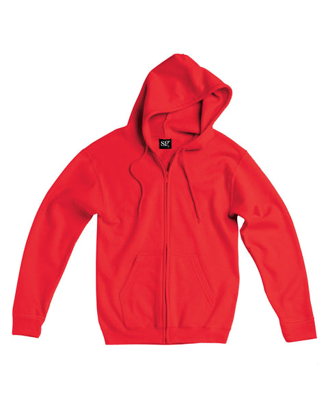 SG29F SG Ladies' Full Zip Hoodie