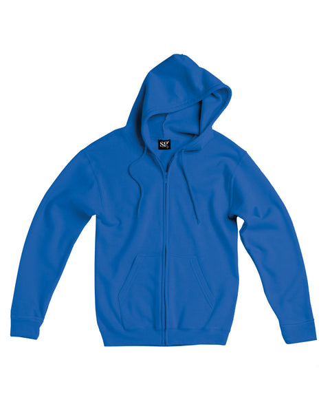 SG29F SG Ladies' Full Zip Hoodie