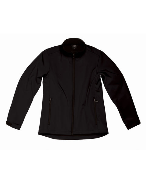 SG43F SG Ladies' Softshell Jacket