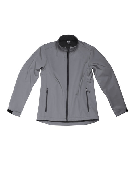 SG43F SG Ladies' Softshell Jacket