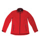 SG43F SG Ladies' Softshell Jacket