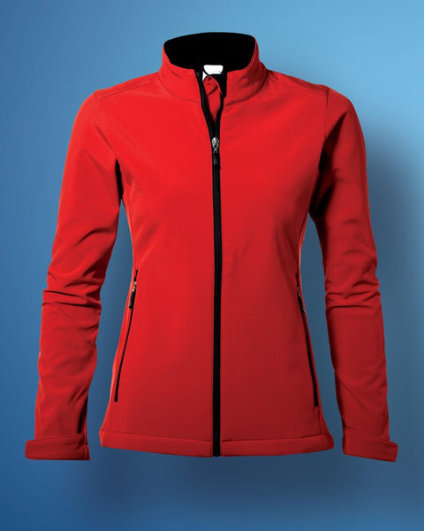 SG43F SG Ladies' Softshell Jacket