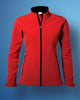 SG43F SG Ladies' Softshell Jacket