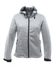 SG45F SG Ladies' Knitted Bonded Softshell