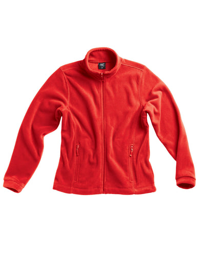 SG80 SG Men's Full Zip Fleece