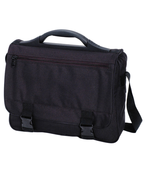 SH1172 Shugon Dublin Business Briefcase