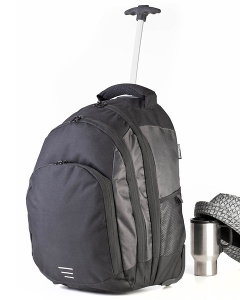 SH1421 Shugon Carrara Trolley Bag