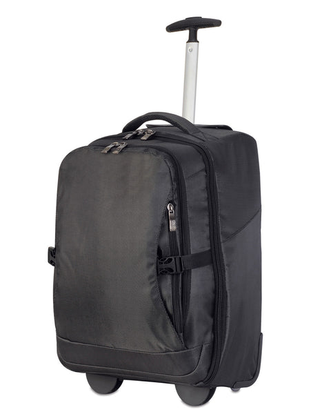SH1424 Shugon Roma Airport Laptop Trolley