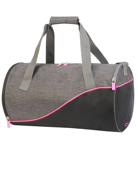 SH1586 Shugon Andros Barrel Holdall