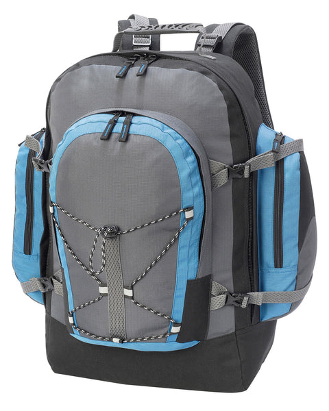 SH1797 Shugon Monte Rosa 45 Trip Rucksack