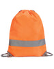 SH5890 Shugon Stafford Drawstring Tote Backpack