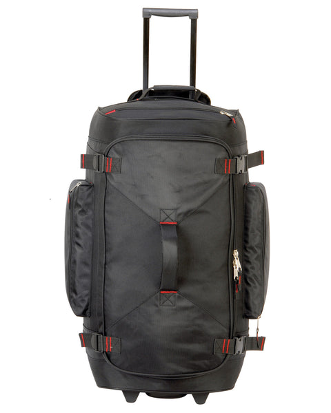 SH6096 Shugon Paris Trolley Holdall